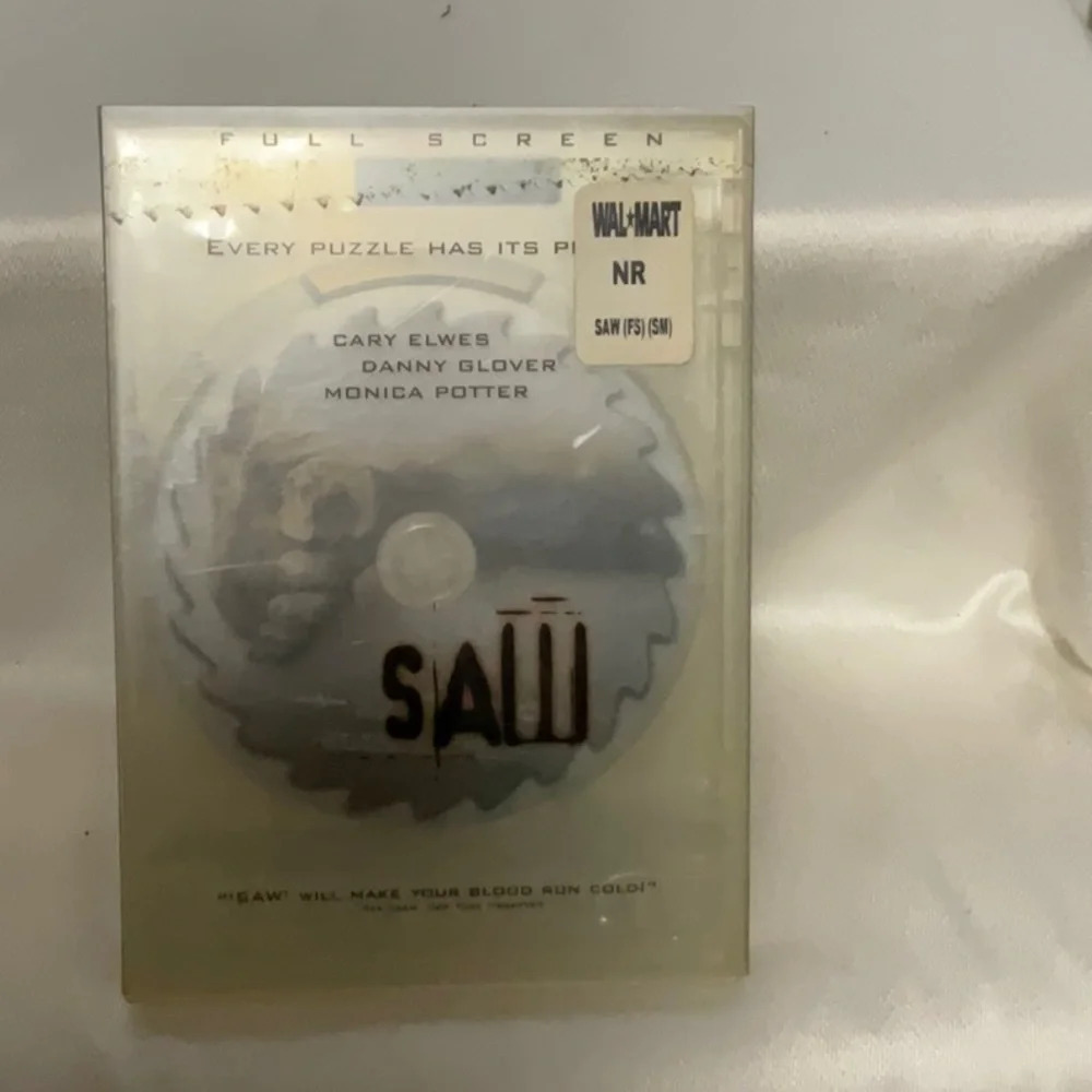 SAW